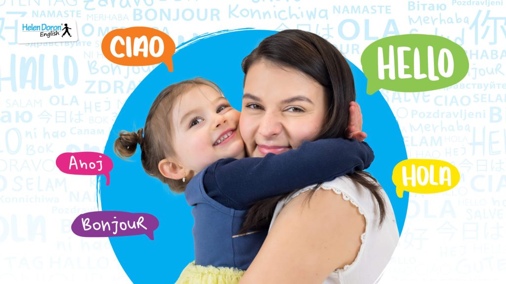 Happy International Mother Language Day 2024!